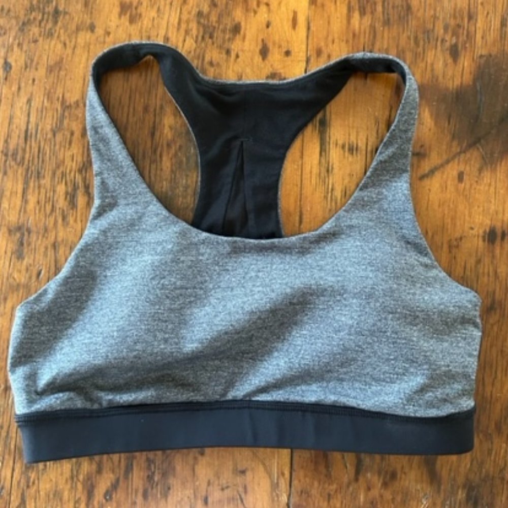 Lululemon Invigorate Sports Bra Size 8